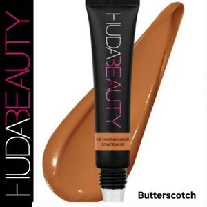 Huda Beauty The Overachiever Concealer